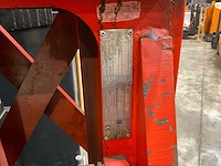 2006 omg neos 25 4 d zijlader - afbeelding 9 van  18