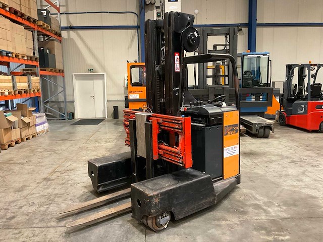 2006 omg neos 25 4 d zijlader - afbeelding 1 van  18