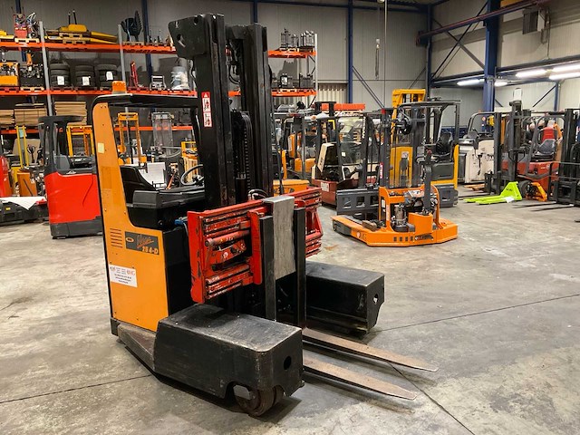 2006 omg neos 25 4 d zijlader - afbeelding 11 van  18