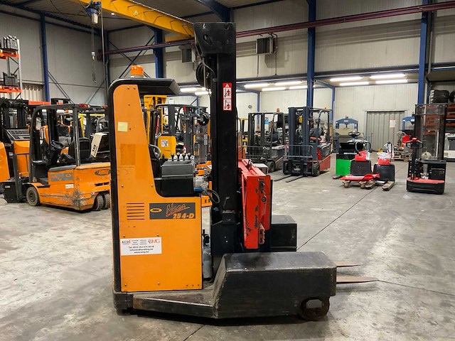 2006 omg neos 25 4 d zijlader - afbeelding 17 van  18