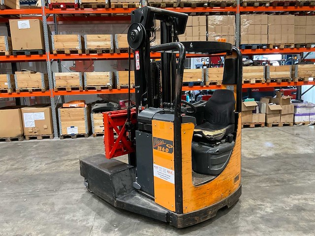 2006 omg neos 25 4 d zijlader - afbeelding 12 van  18