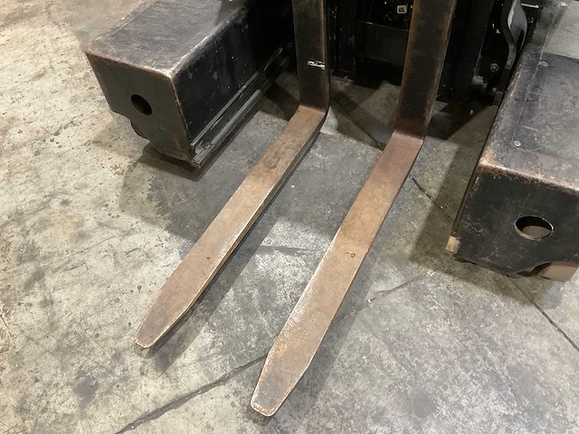 2006 omg neos 25 4 d zijlader - afbeelding 14 van  18