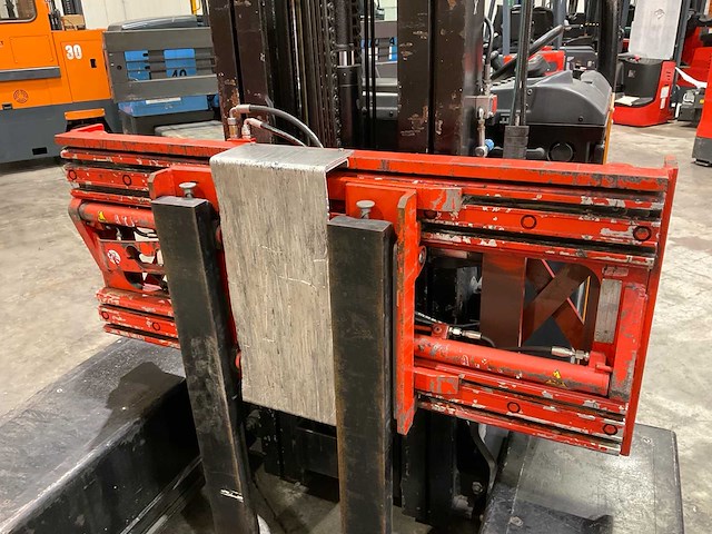 2006 omg neos 25 4 d zijlader - afbeelding 15 van  18