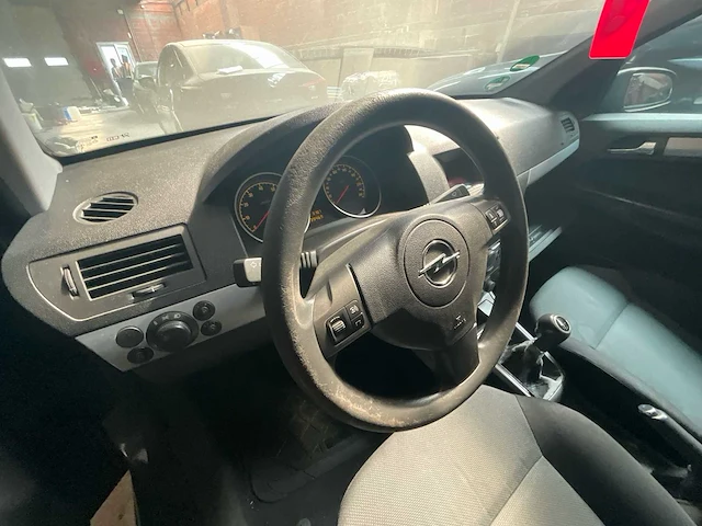 2006 opel astra - personenauto - afbeelding 5 van  26