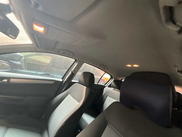 2006 opel astra - personenauto - afbeelding 5 van  12