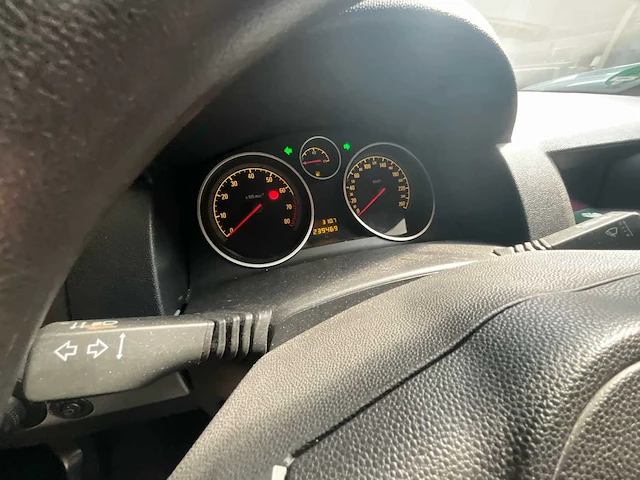 2006 opel astra - personenauto - afbeelding 12 van  26