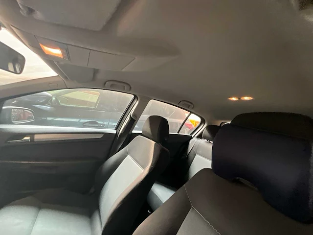 2006 opel astra - personenauto - afbeelding 15 van  26