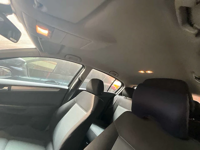 2006 opel astra - personenauto - afbeelding 19 van  26