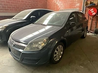 2006 opel astra - personenauto