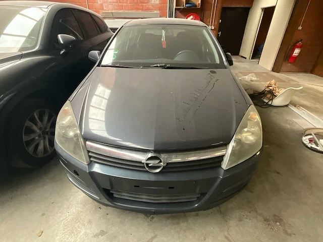 2006 opel astra - personenauto - afbeelding 2 van  26
