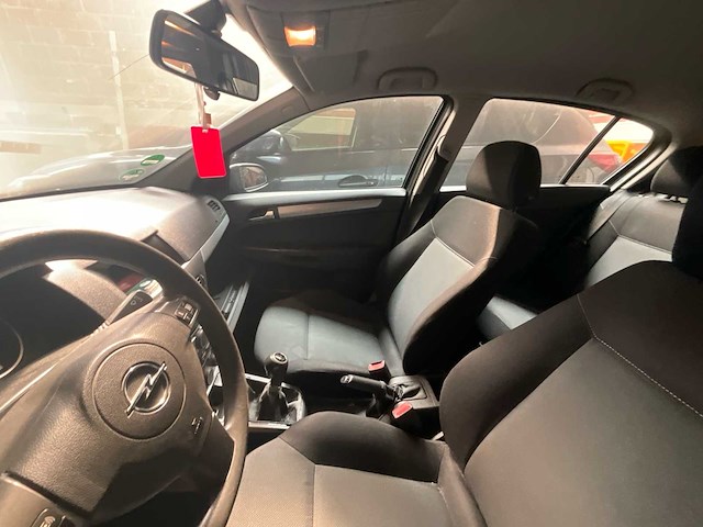 2006 opel astra - personenauto - afbeelding 5 van  25