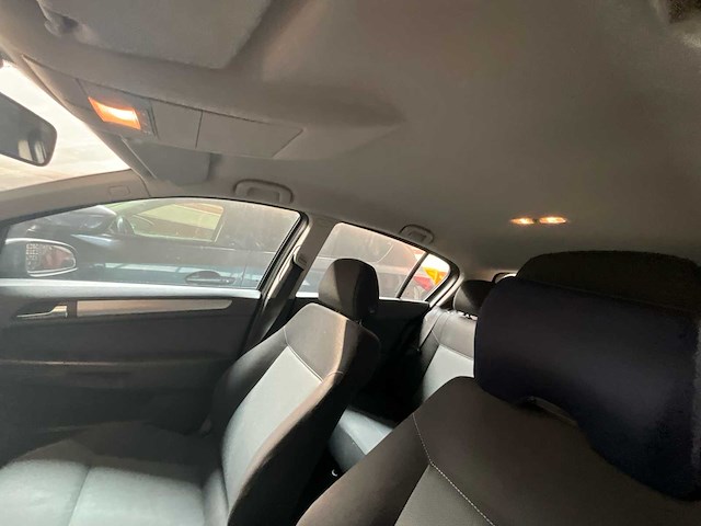 2006 opel astra - personenauto - afbeelding 6 van  25