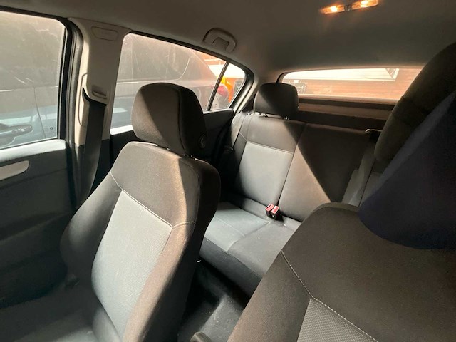 2006 opel astra - personenauto - afbeelding 8 van  25