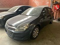 2006 opel astra - personenauto - afbeelding 1 van  25
