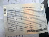 2006 opel astra - personenauto - afbeelding 15 van  25