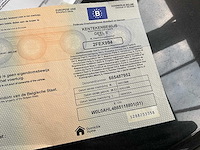 2006 opel astra - personenauto - afbeelding 18 van  25