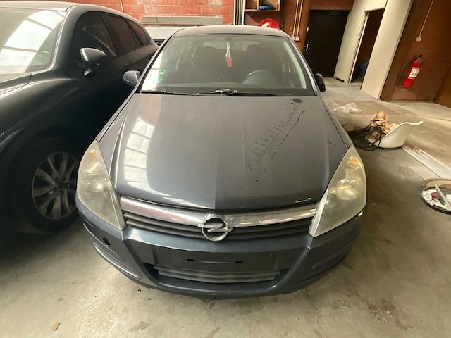 2006 opel astra - personenauto - afbeelding 11 van  25