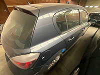 2006 opel astra - personenauto - afbeelding 25 van  25