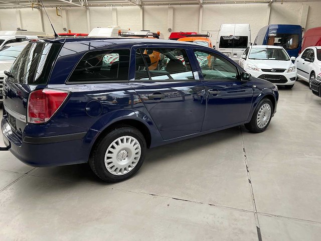 2006 opel astra 1.3d 216.311km - afbeelding 3 van  42