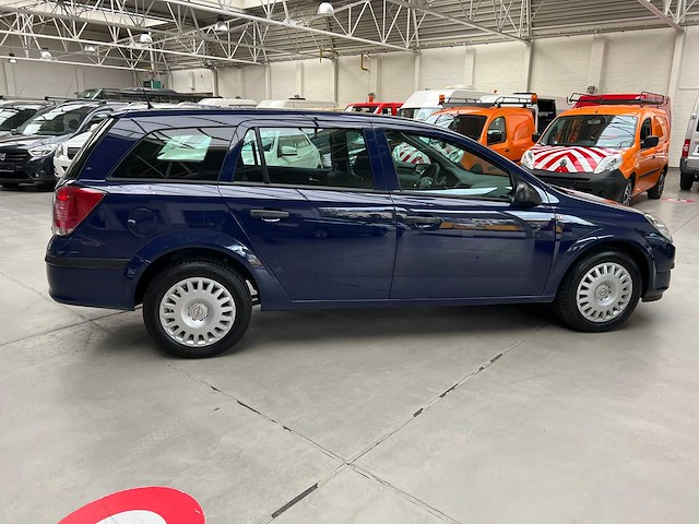 2006 opel astra 1.3d 216.311km - afbeelding 4 van  42