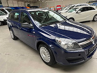 2006 opel astra 1.3d 216.311km - afbeelding 6 van  42