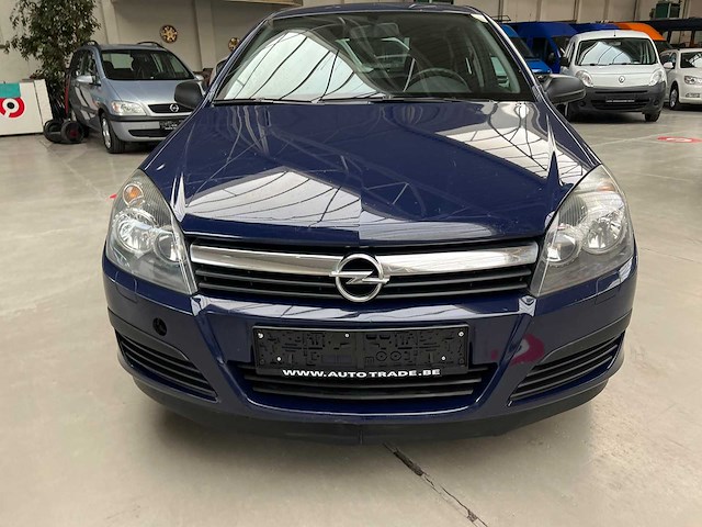 2006 opel astra 1.3d 216.311km - afbeelding 8 van  42