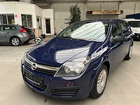 2006 opel astra 1.3d 216.311km - afbeelding 10 van  42