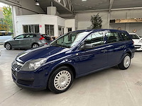 2006 opel astra 1.3d 216.311km - afbeelding 11 van  42