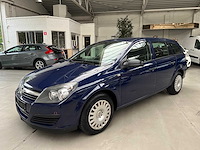 2006 opel astra 1.3d 216.311km - afbeelding 1 van  42
