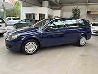 2006 opel astra 1.3d 216.311km - afbeelding 13 van  42