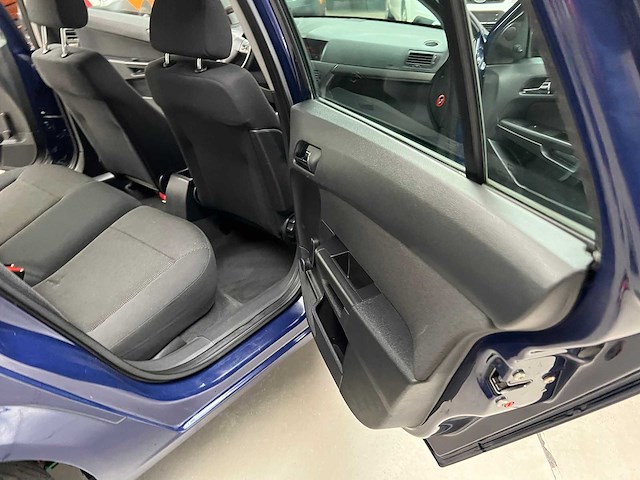 2006 opel astra 1.3d 216.311km - afbeelding 18 van  42