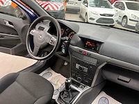 2006 opel astra 1.3d 216.311km - afbeelding 20 van  42
