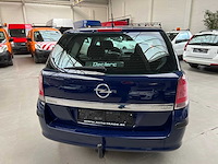 2006 opel astra 1.3d 216.311km - afbeelding 22 van  42