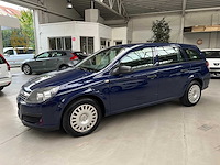 2006 opel astra 1.3d 216.311km - afbeelding 28 van  42