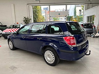 2006 opel astra 1.3d 216.311km - afbeelding 30 van  42