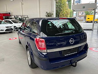 2006 opel astra 1.3d 216.311km - afbeelding 31 van  42