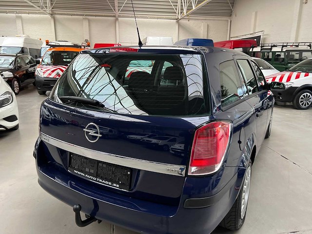 2006 opel astra 1.3d 216.311km - afbeelding 32 van  42