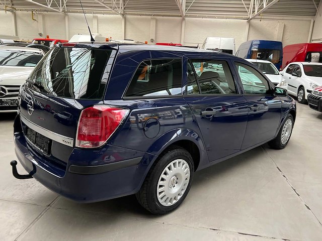 2006 opel astra 1.3d 216.311km - afbeelding 33 van  42