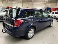 2006 opel astra 1.3d 216.311km - afbeelding 33 van  42