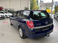 2006 opel astra 1.3d 216.311km - afbeelding 23 van  42