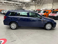 2006 opel astra 1.3d 216.311km - afbeelding 37 van  42