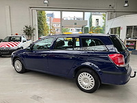 2006 opel astra 1.3d 216.311km - afbeelding 34 van  42