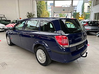 2006 opel astra 1.3d 216.311km - afbeelding 39 van  42