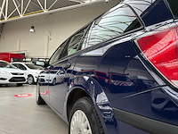 2006 opel astra 1.3d 216.311km - afbeelding 40 van  42