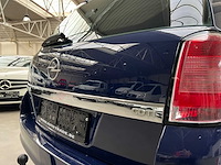 2006 opel astra 1.3d 216.311km - afbeelding 42 van  42