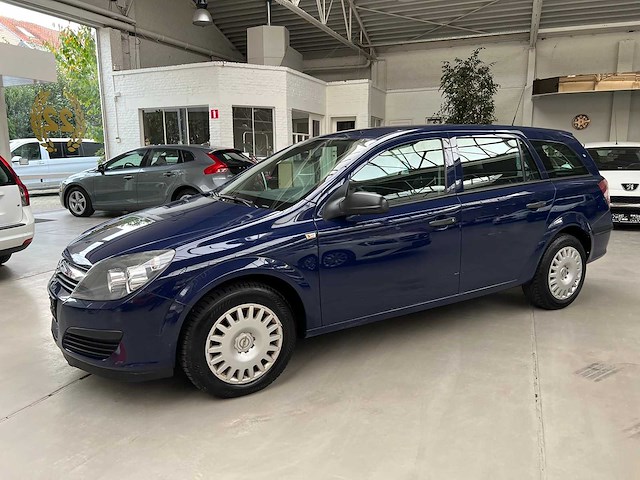 2006 opel astra 1.3d 216.311km - afbeelding 28 van  42
