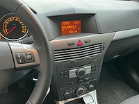 2006 opel astra personenauto - afbeelding 4 van  17