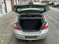 2006 opel astra personenauto - afbeelding 7 van  17