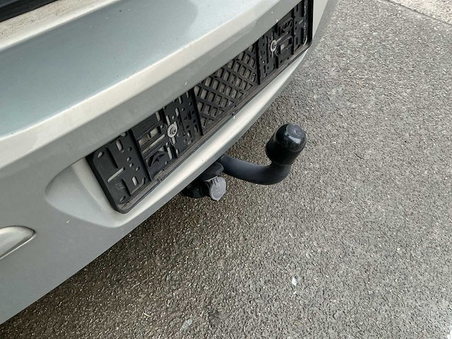 2006 opel astra personenauto - afbeelding 8 van  17