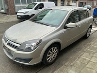 2006 opel astra personenauto - afbeelding 1 van  17